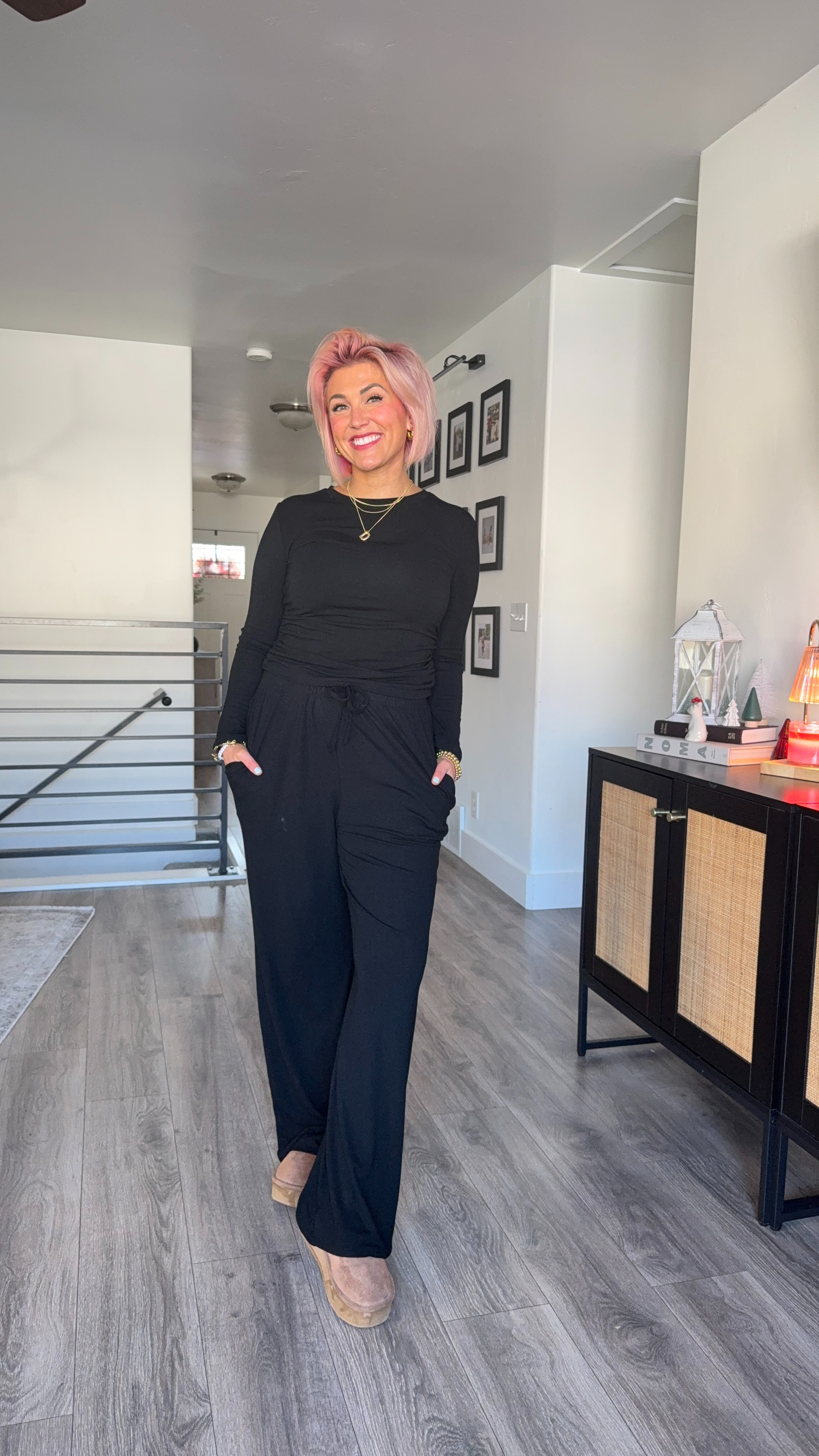 Cute and beyond comfy! Shoes- tts Set-Medium 

 #LTKStyleTip