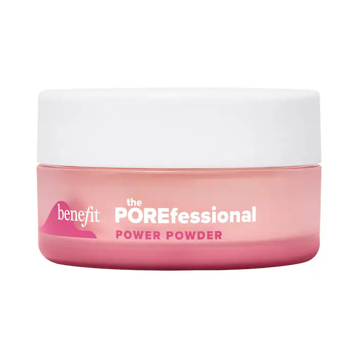 Mini POREfessional Matte Blurring Loose Setting Powder | Sephora (US)