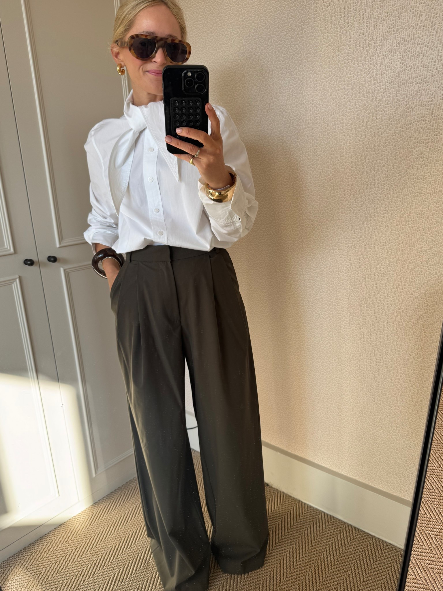 Spring workwear outfit idea 

#LTKspring #LTKsummer #LTKuk