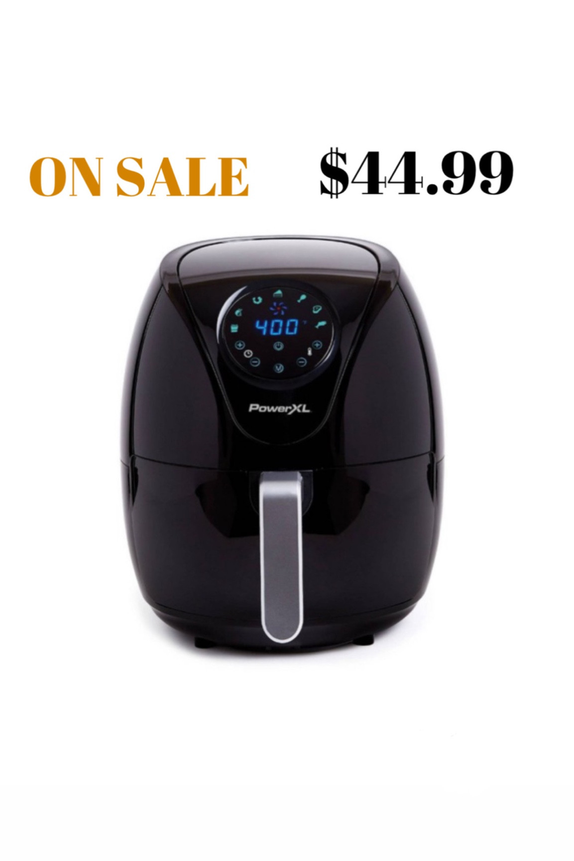 Air Fryer on sale, 
Target Black Friday Deal! 

They still have other appliances on sale I added ! 

#nespresso #coffee #airfryer #blackfridayearly #target 

#LTKunder50 #LTKsalealert #LTKhome