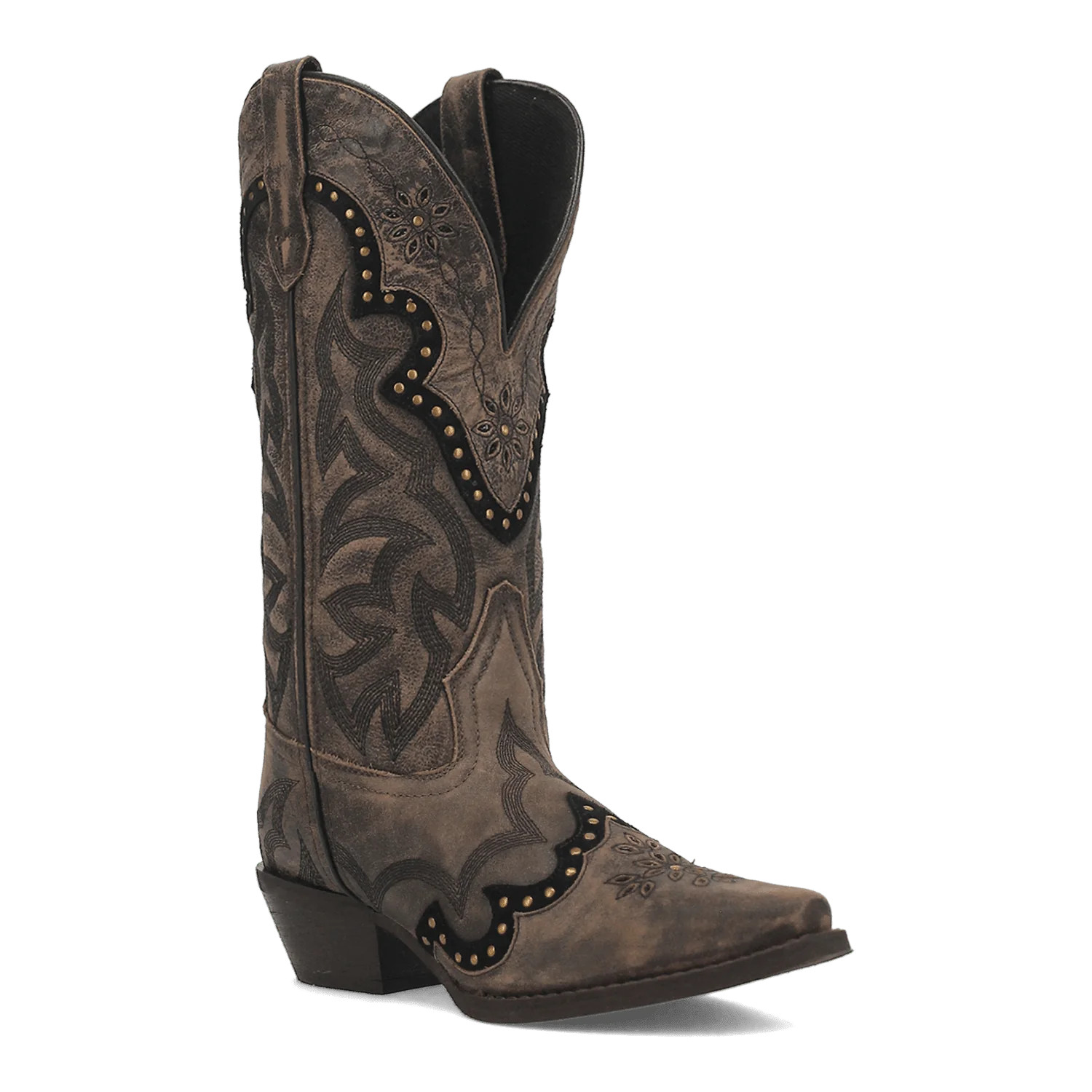 SKYLA LEATHER BOOT | Laredo Boots Store