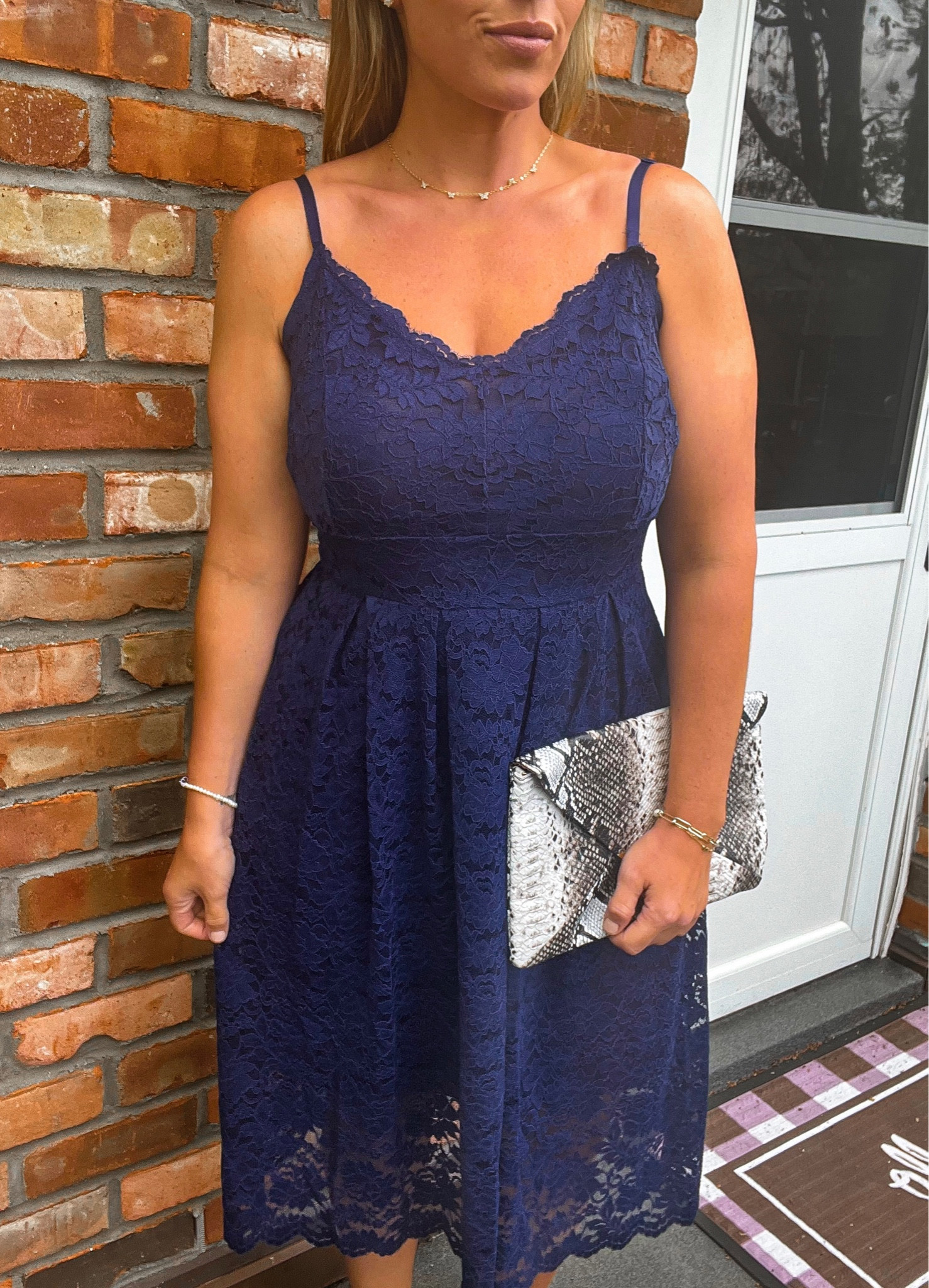 Wedding guest dress 

#LTKunder50 #LTKwedding #LTKSeasonal