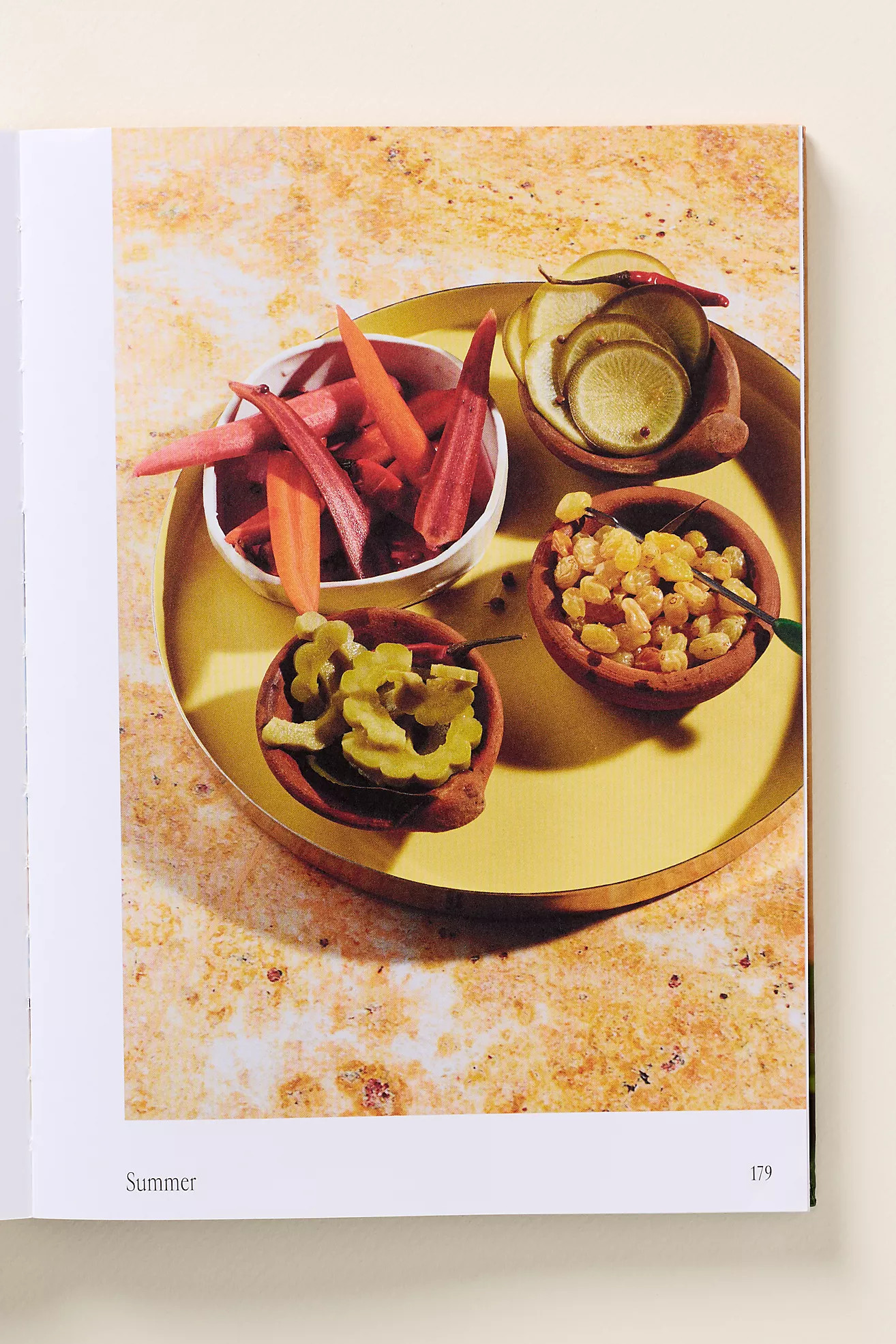 In the Kusina: My Seasonal Filipino Cooking Hardcover Cookbook | Anthropologie (US)