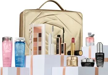 Holiday Beauty Box - Purchase with Lancôme Purchase $588 Value | Nordstrom