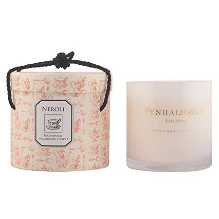 Penhaligon's London Tea Inspired Indulgence Candle Neroli | Walmart (US)