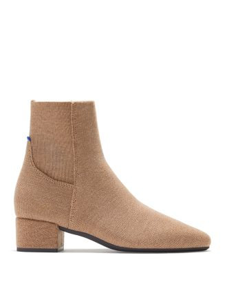 Rothy's Women's The Classic Booties  | Bloomingdale's Shoes | Bloomingdale's (US)