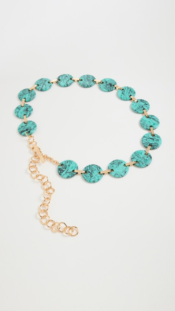 Cult Gaia Gabrie Belt | Shopbop | Shopbop