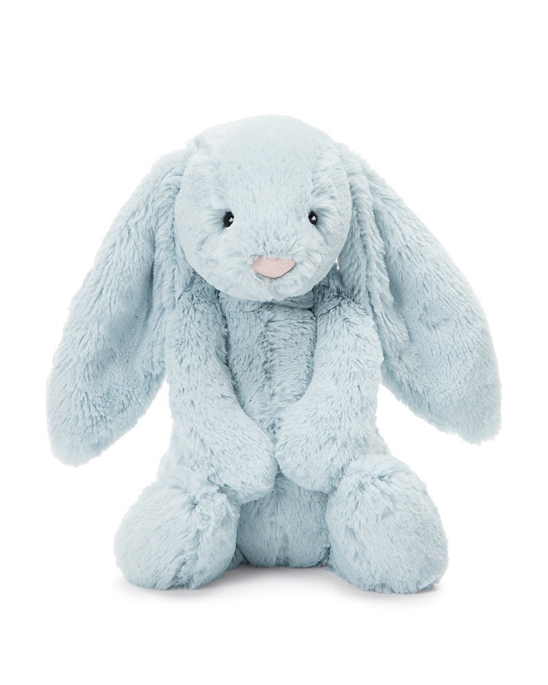 Jellycat Bashful Beau Bunny Medium - Ages 0+ | Bloomingdale's (US)