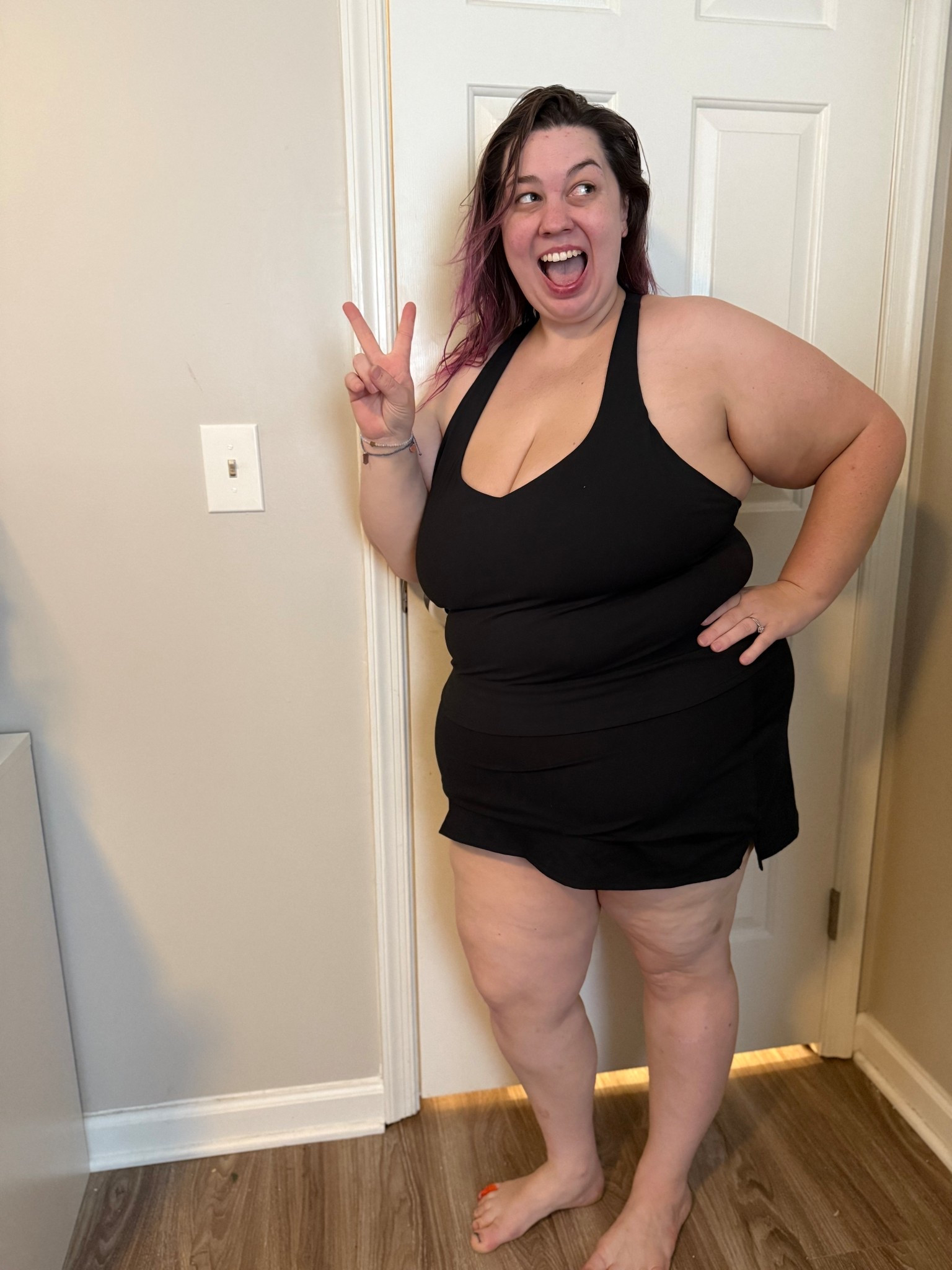 Obsessed always with my Fabletics! 

#LTKActive #LTKPlusSize