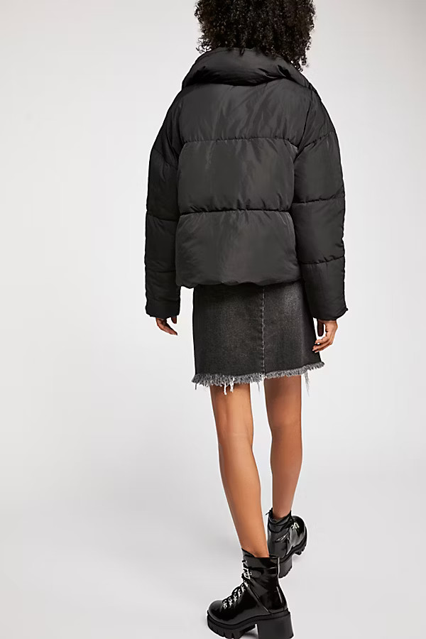 Weekender Puffer Jacket | Free People (Global - UK&FR Excluded)