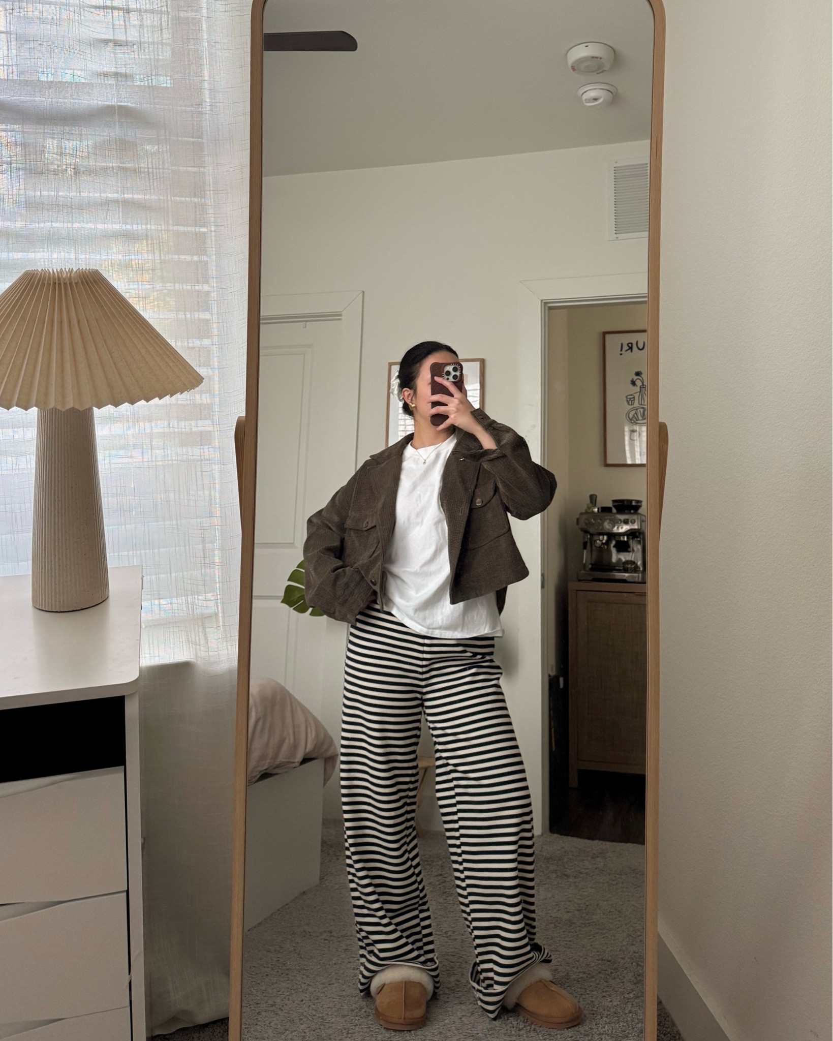 easy comfy cozy style winter outfit inspo

#LTKStyleTip