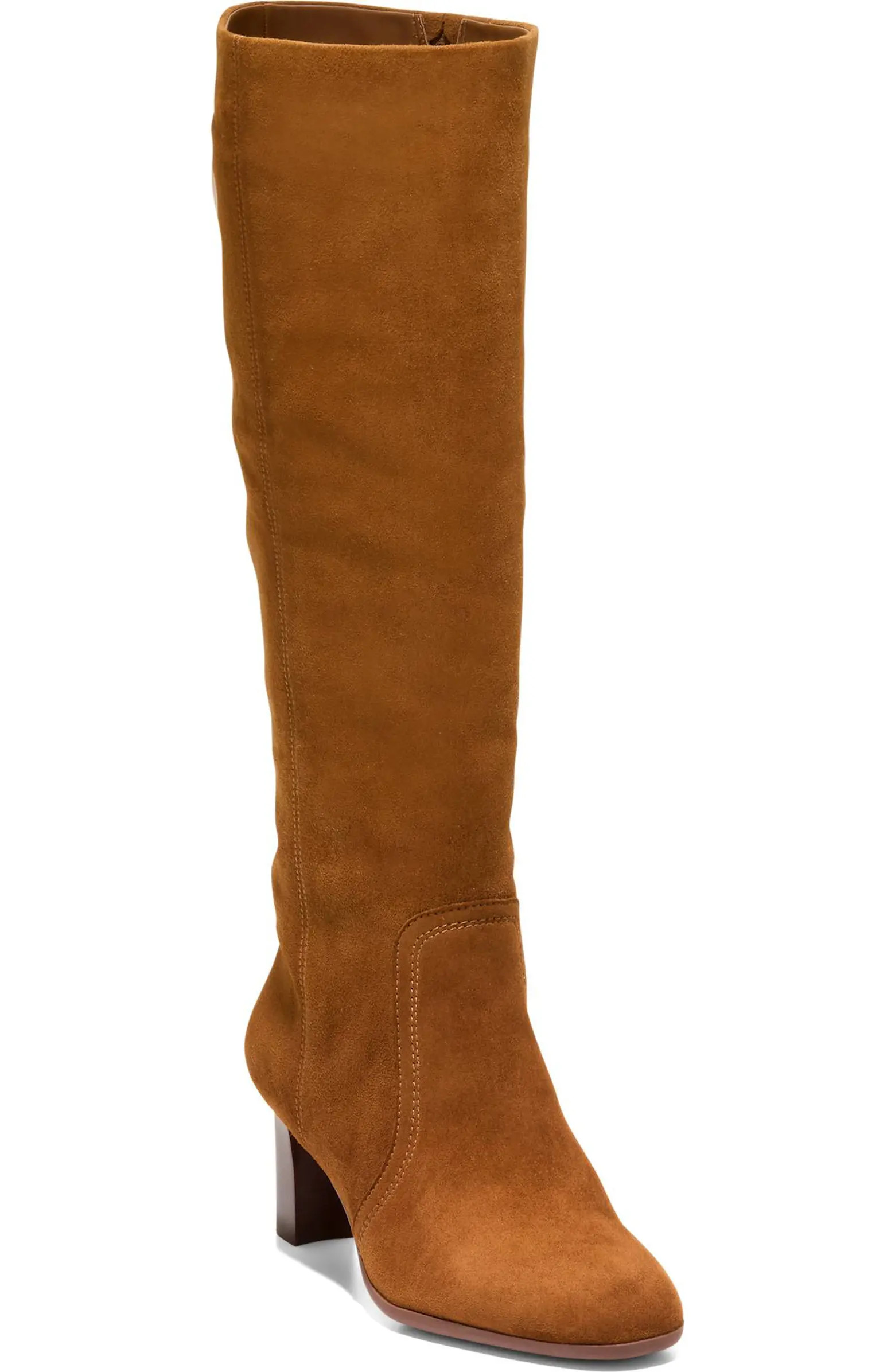 Grand Ambition Autumn Knee High Boot (Women) | Nordstrom