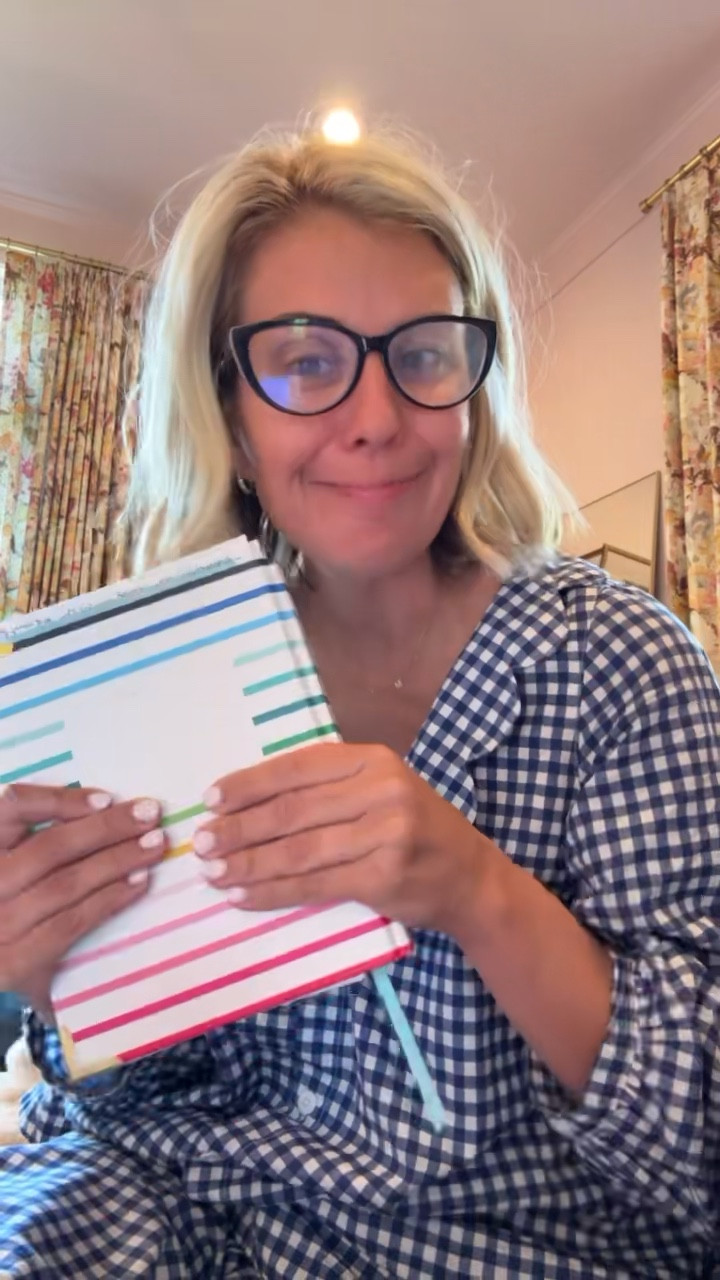 My favorite planners have launched!! There is just something about writing things down that helps keep me organized. These are the best!! 

#LTKmomlife #LTKmorningroutine #LTKdayinmylife