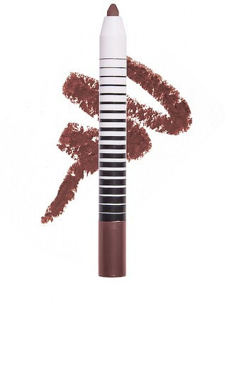 DIBS Beauty No Pressure Lip Liner in 3 Tell Me More. | Revolve Clothing (Global)