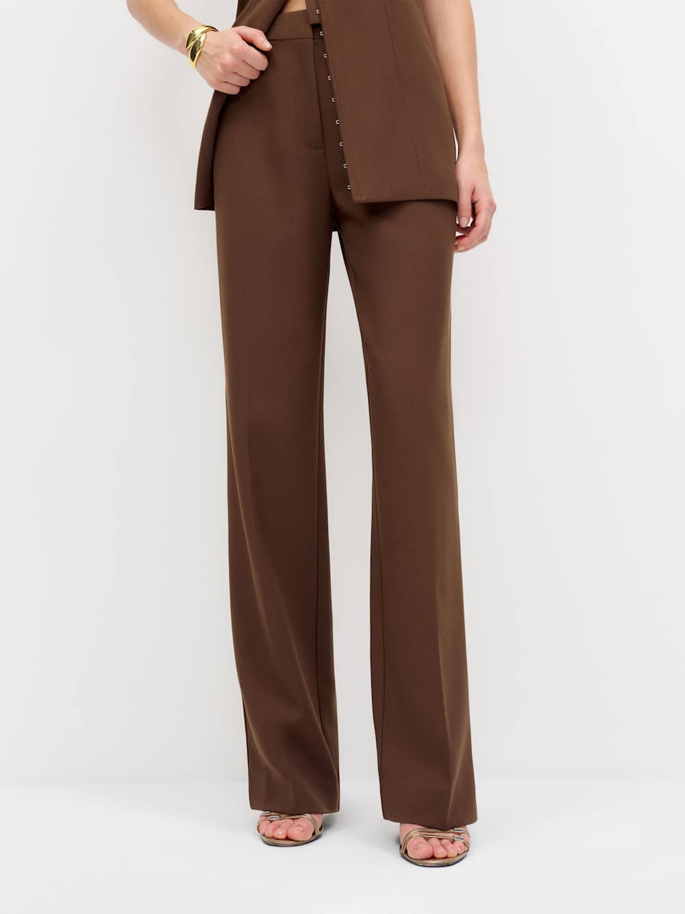 Faye Two Piece | Reformation (Global)
