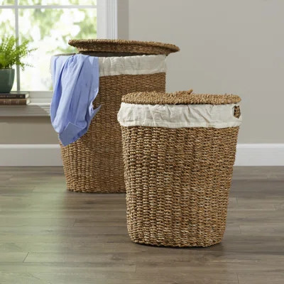 Prosser Laundry Set Birch Laneâ¢ Heritage | Wayfair North America