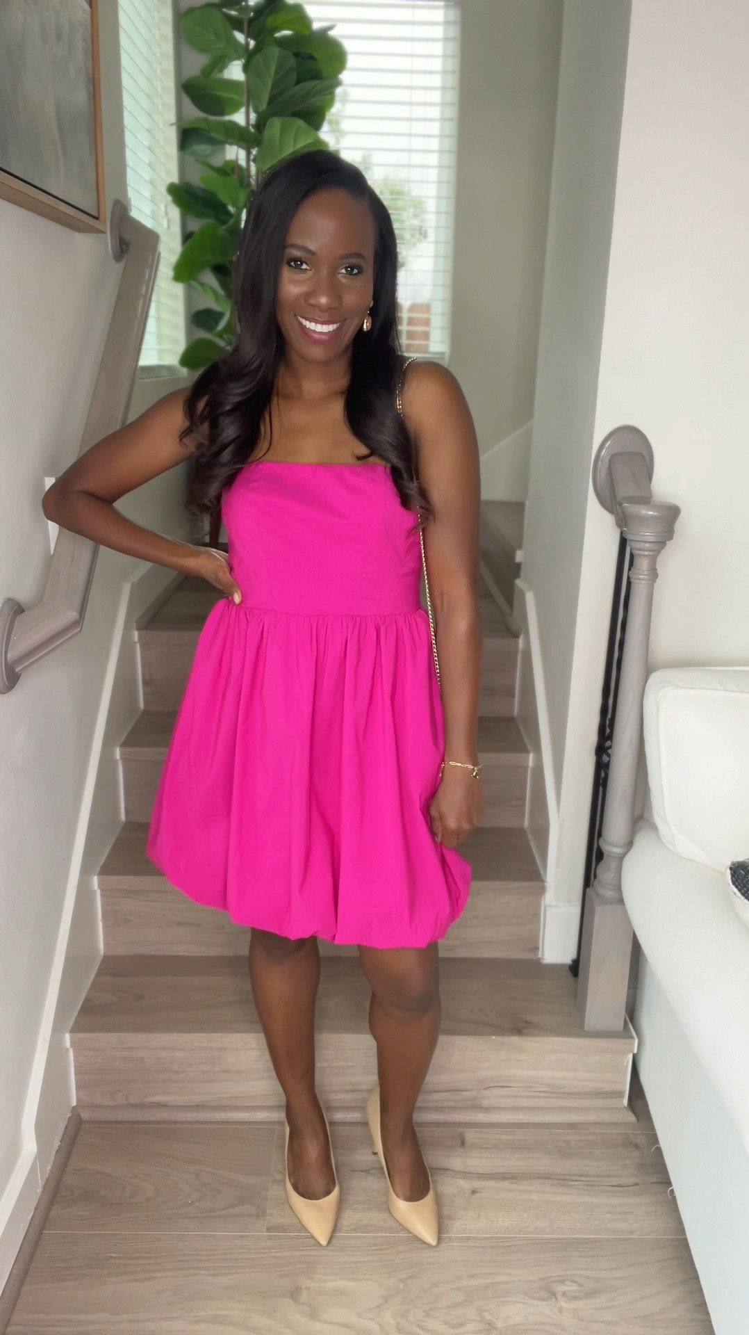 Pink is for valentines! #valentines #datenight #springdress #summerdress #sale #galentines 

#LTKFindsUnder50 #LTKSeasonal #LTKStyleTip