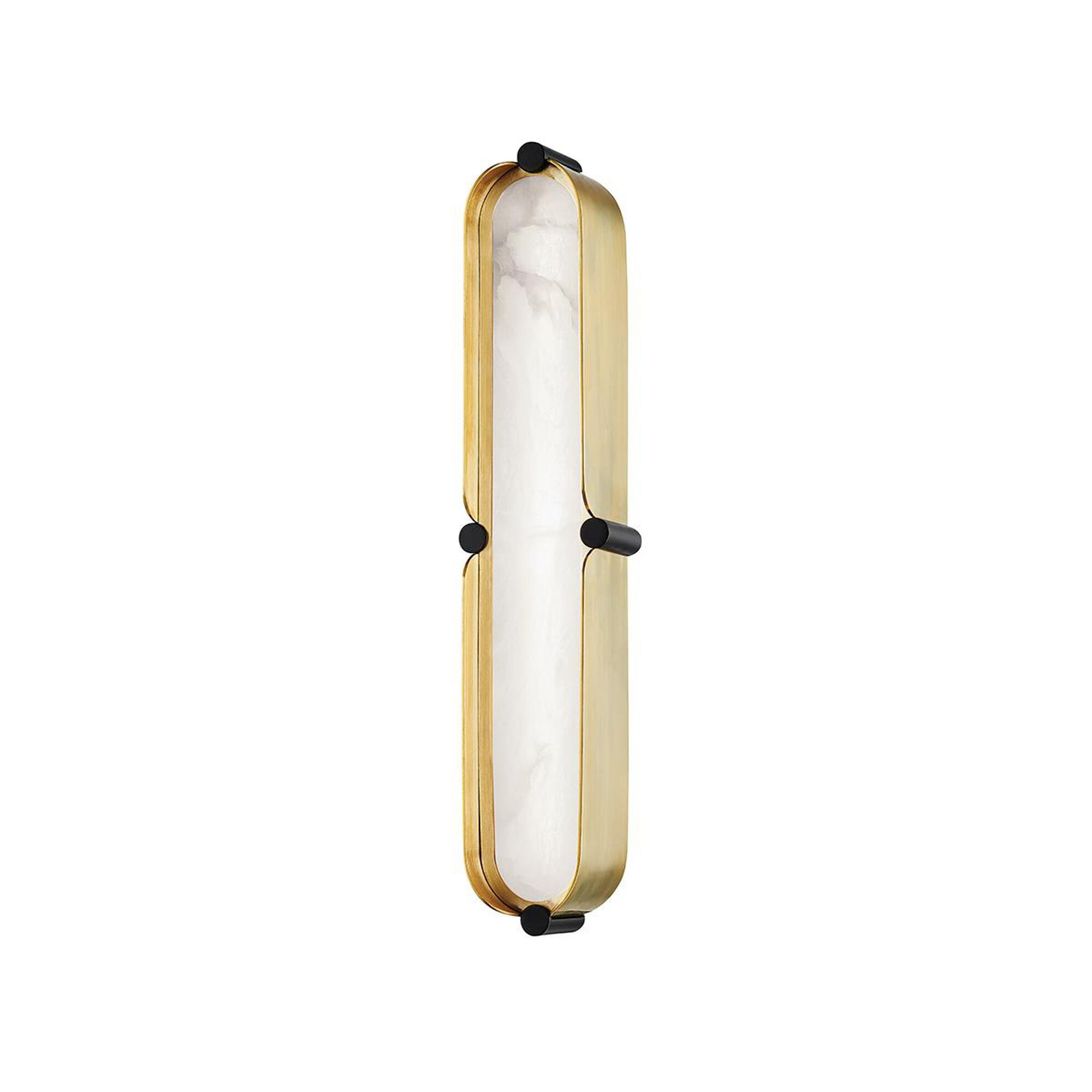Hudson Valley Lighting Hudson Valley Tribeca 16 Inch LED Wall Sconce | 1800 Lighting