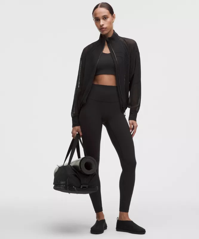 lululemon Align No Line™ High-Rise Pant 28" | lululemon UK