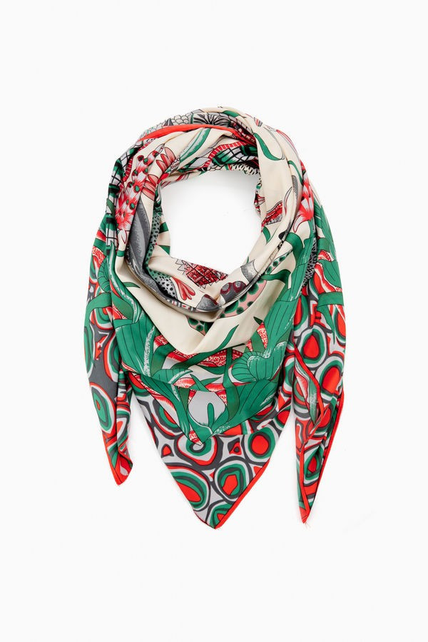 Mae Scarf | Tuckernuck