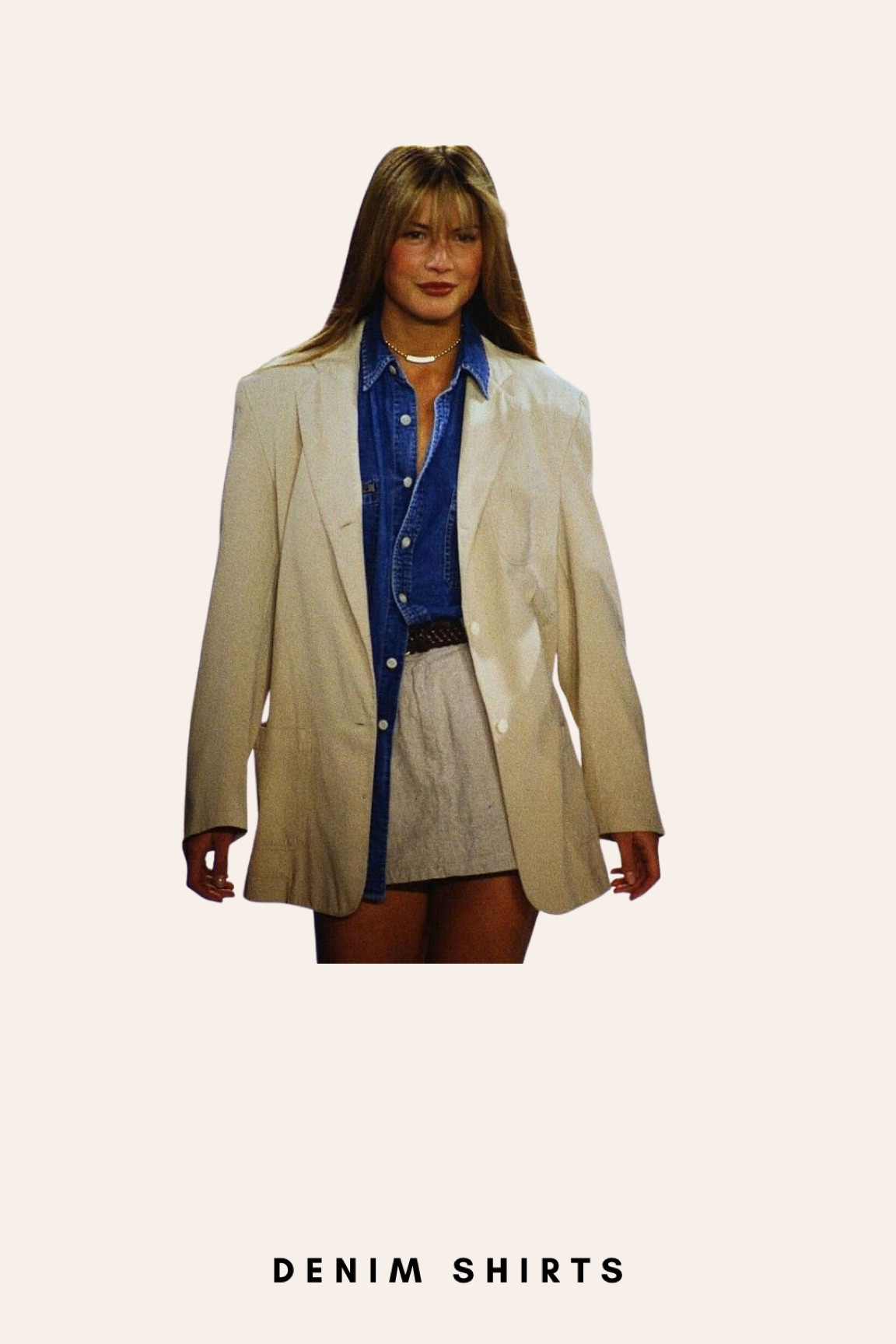 Denim and chambray shirts

#LTKHolidaySale #LTKGiftGuide #LTKHoliday