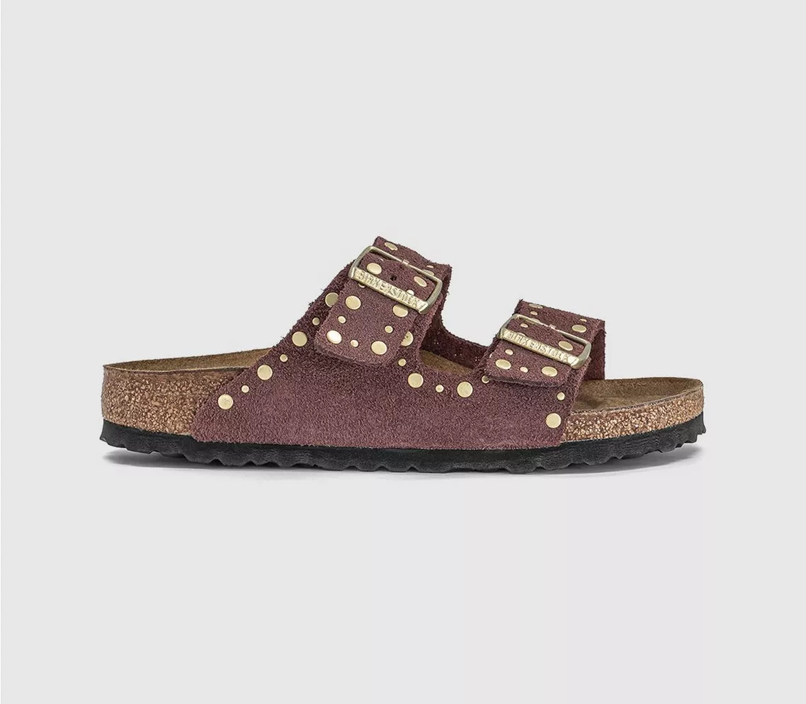 Pepper Rivet | Office Shoes (UK)