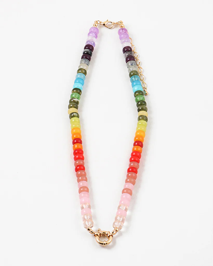Luna Necklace | Erin McDermott Jewelry
