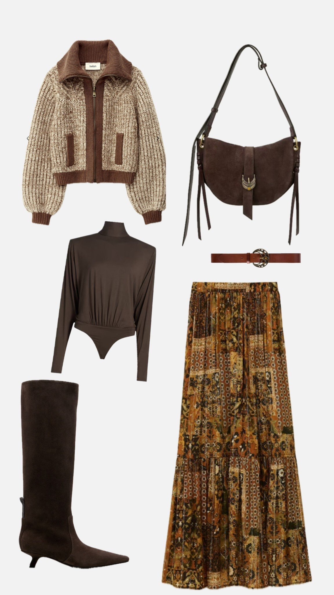 Fall series 🩷

#LTKU #LTKStyleTip #LTKSeasonal