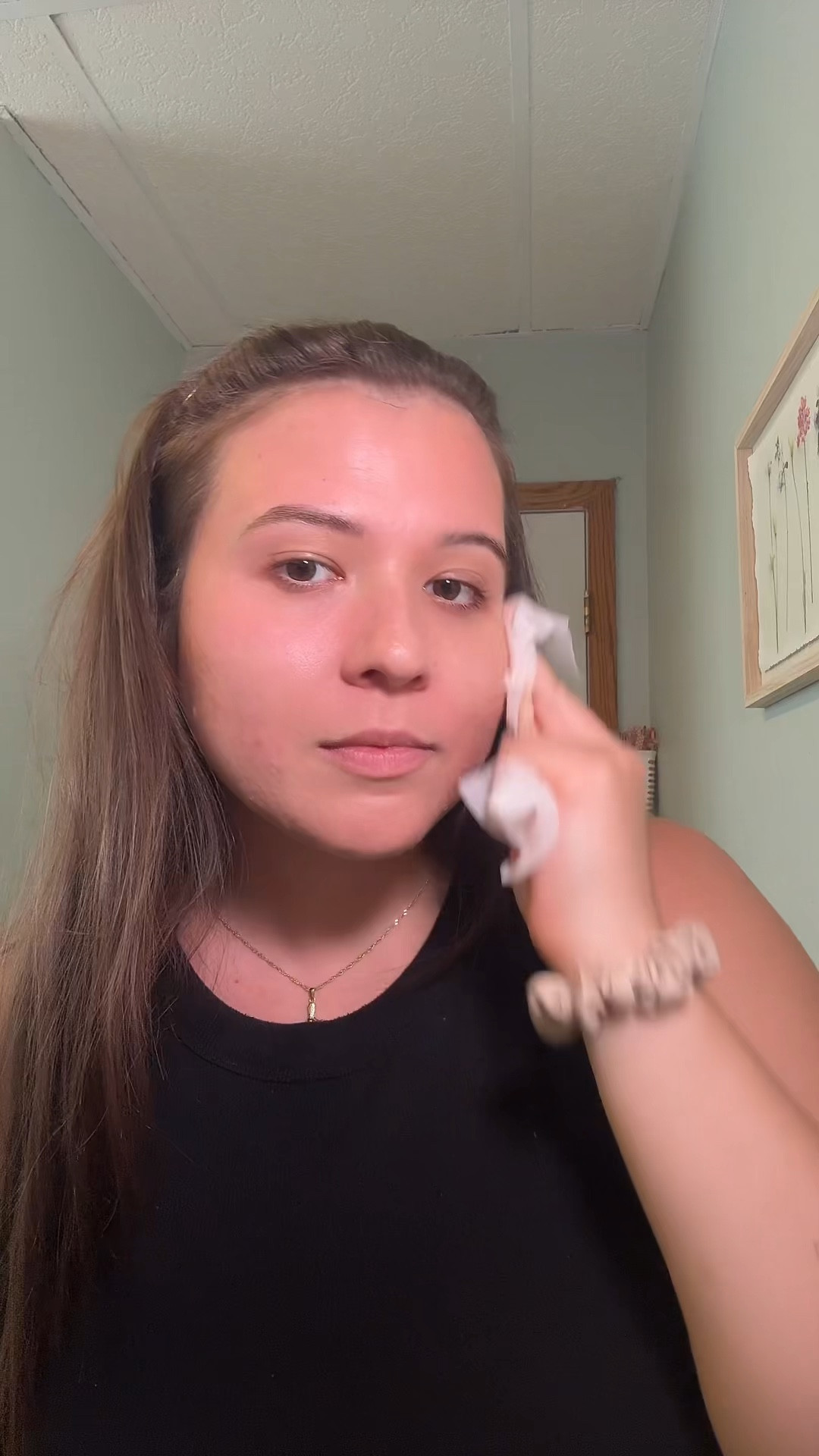 GRWM 