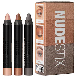 Nude Metallics For Eyes | Sephora (US)