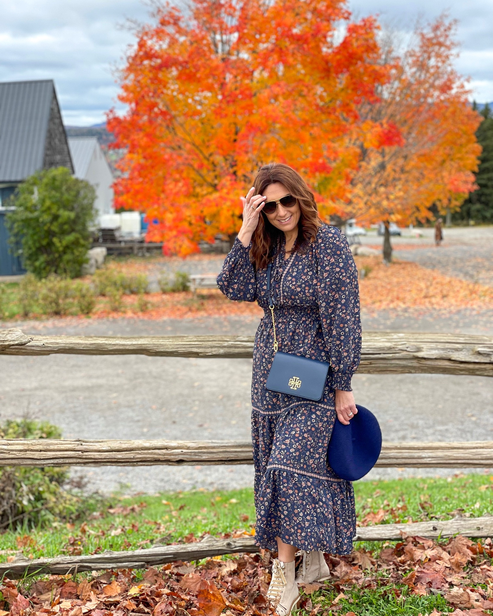 Eyeing and buying dresses to feel fabulous this Fall!

#LTKfall #LTKover50style #LTKmidsize