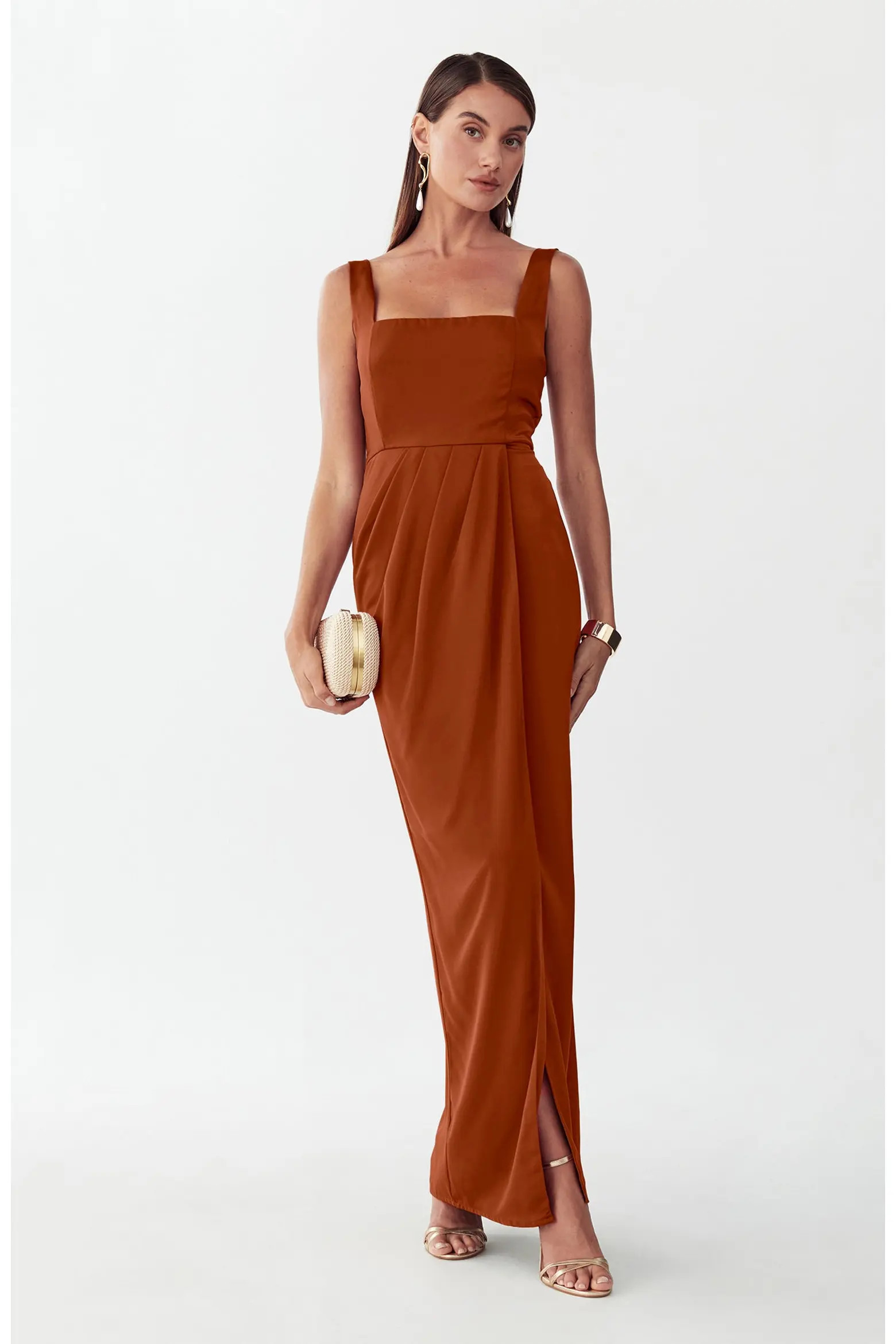 Akron Maxi Dress (Women) | Nordstrom | Nordstrom