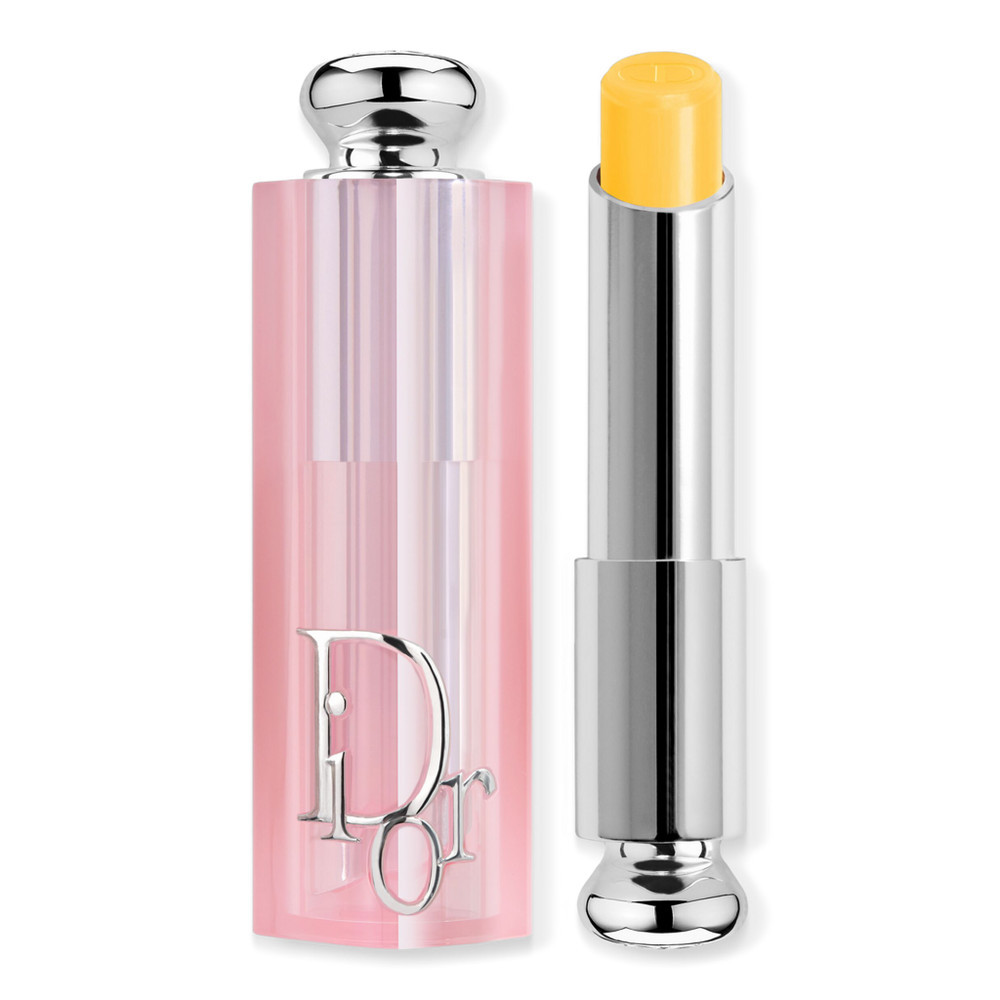 Dior Addict Lip Glow Lip Balm - 203 Citrus | Ulta