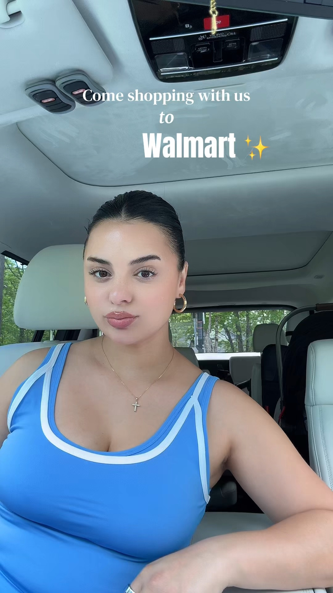Shop the cute things I found at Walmart! 🤍

#LTKvlog #LTKHome #LTKSeasonal