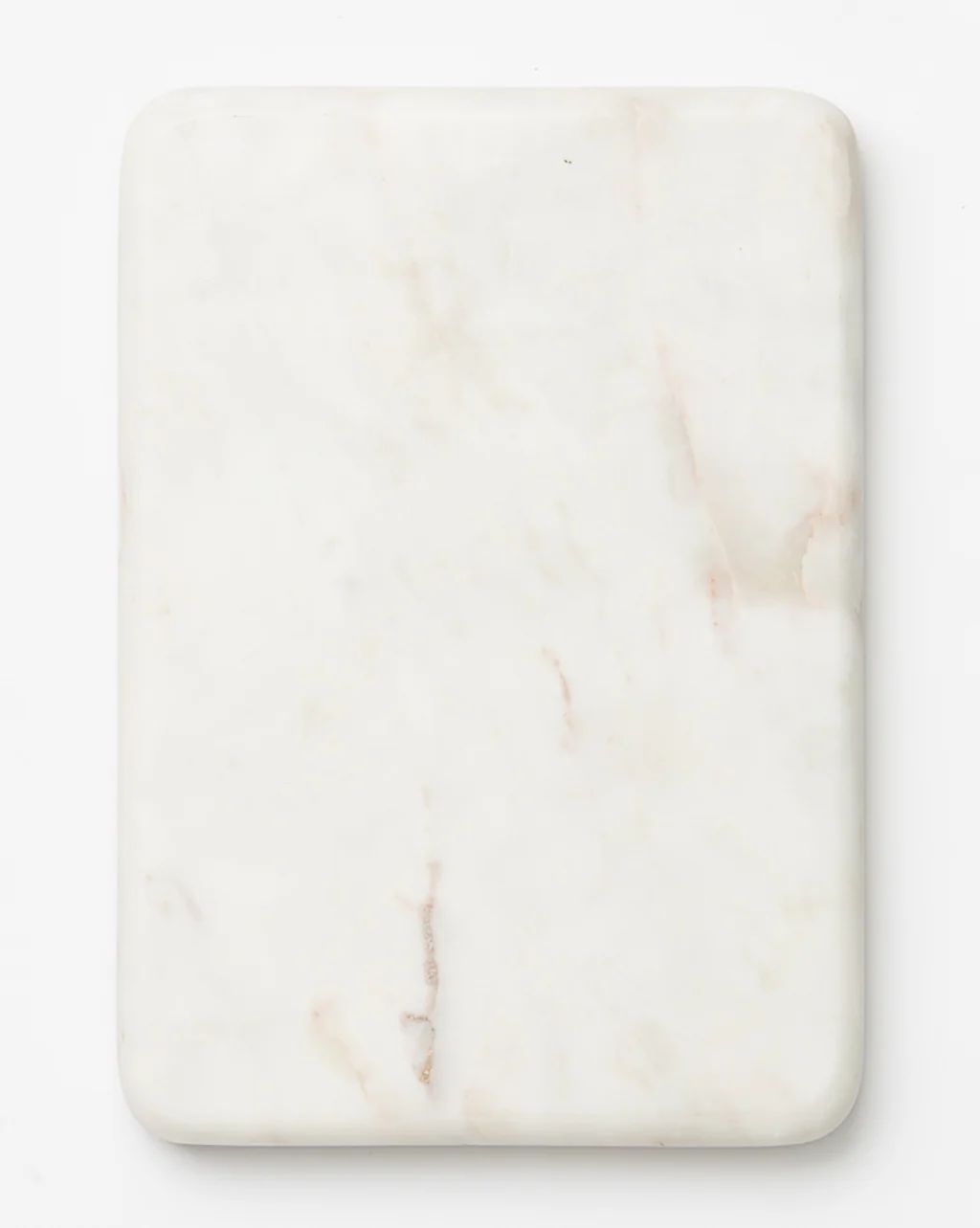 Marble Rounded Edge Cheese Board | McGee & Co.
