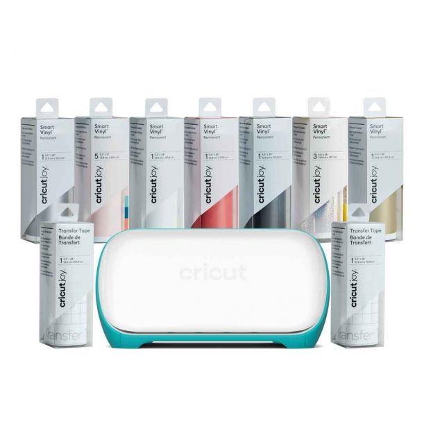 Cricut Joy™ + Smart Vinyl Bundle | Cricut