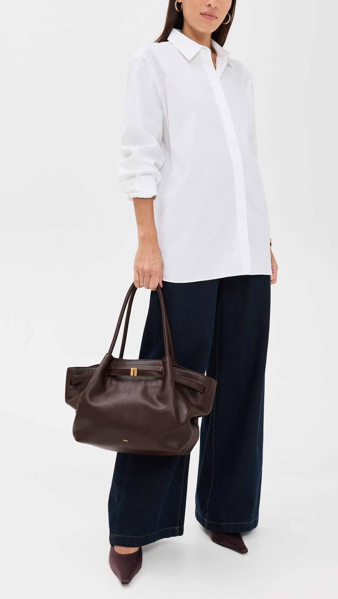 Hana Medium Tote Bag | Shopbop