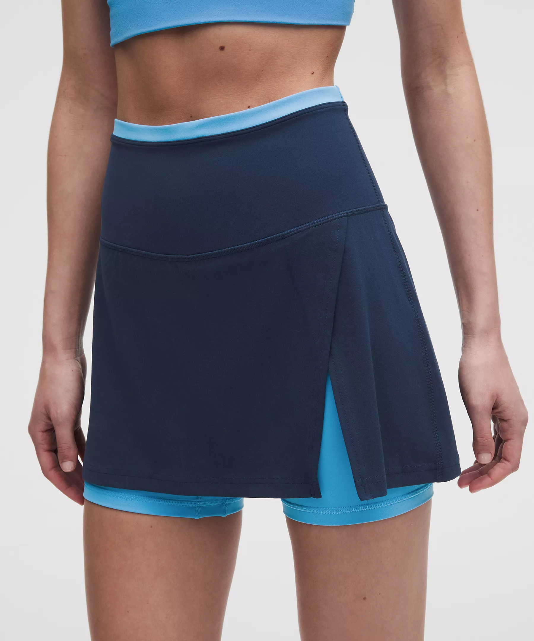 lululemon Align™ Side-Slit Skirt | Lululemon (US)