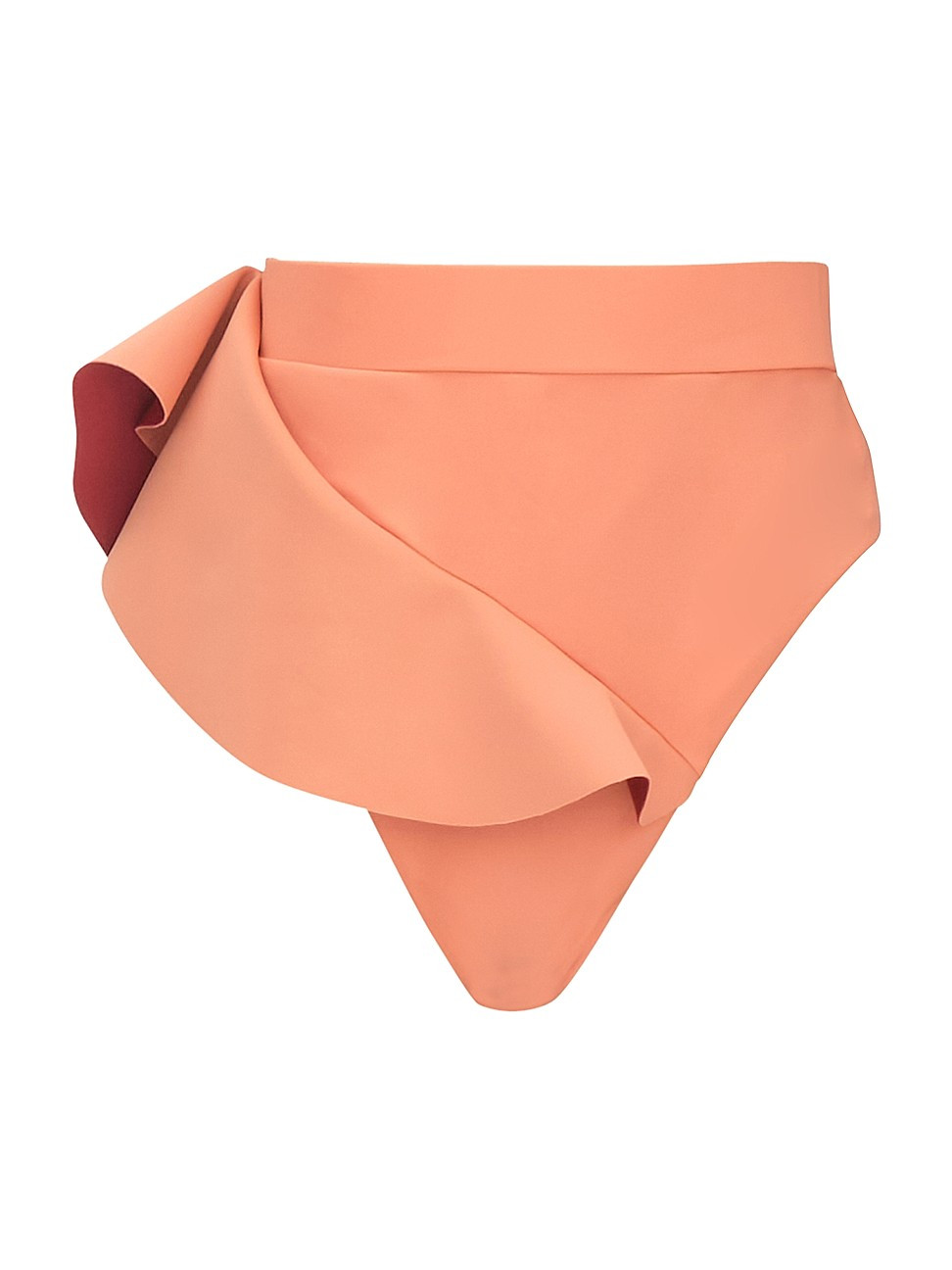 Kiara Bikini Bottom | Saks Fifth Avenue