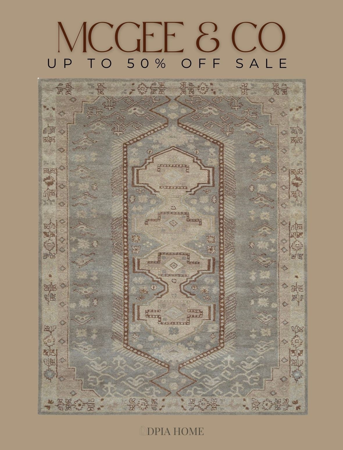 Holiday Sale savings at McGee & Co. ⭐️

area rugs | furniture | decor | lightingg

#LTKSaleAlert #LTKHome #LTKHoliday