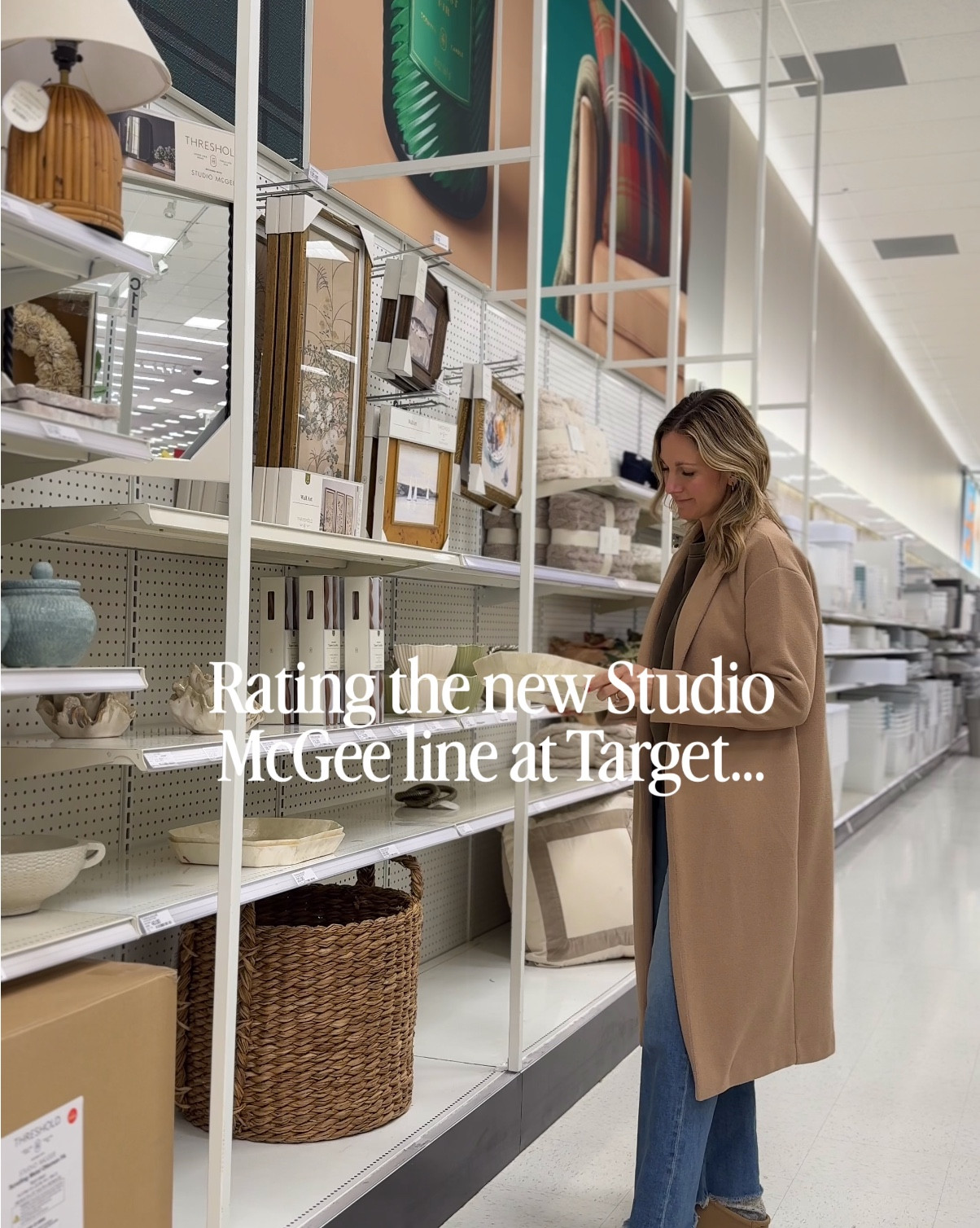 New Studio McGee finds that just dropped today at Target! 🎯

#LTKFindsUnder100 #LTKFindsUnder50 #LTKHome