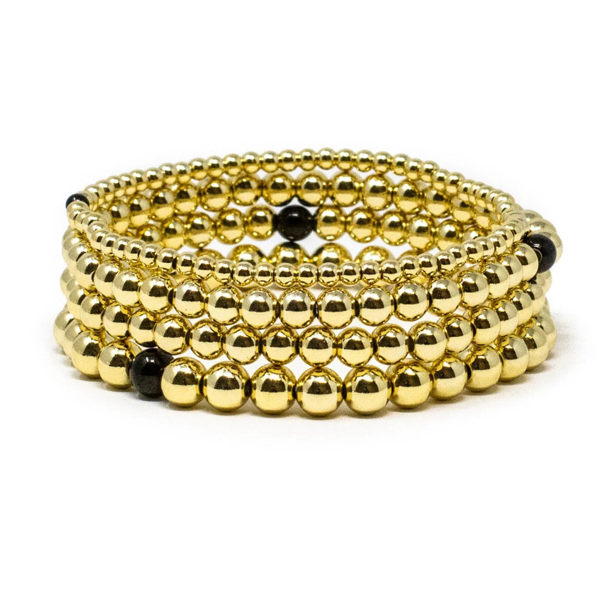 Dottie Stack of 4 | Allie + Bess