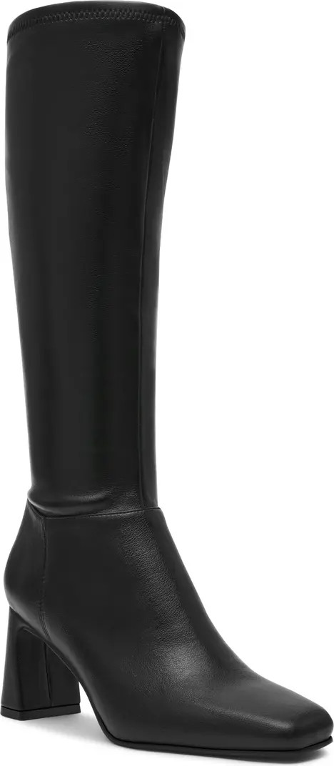 Hunny Knee High Boot (Women) | Nordstrom