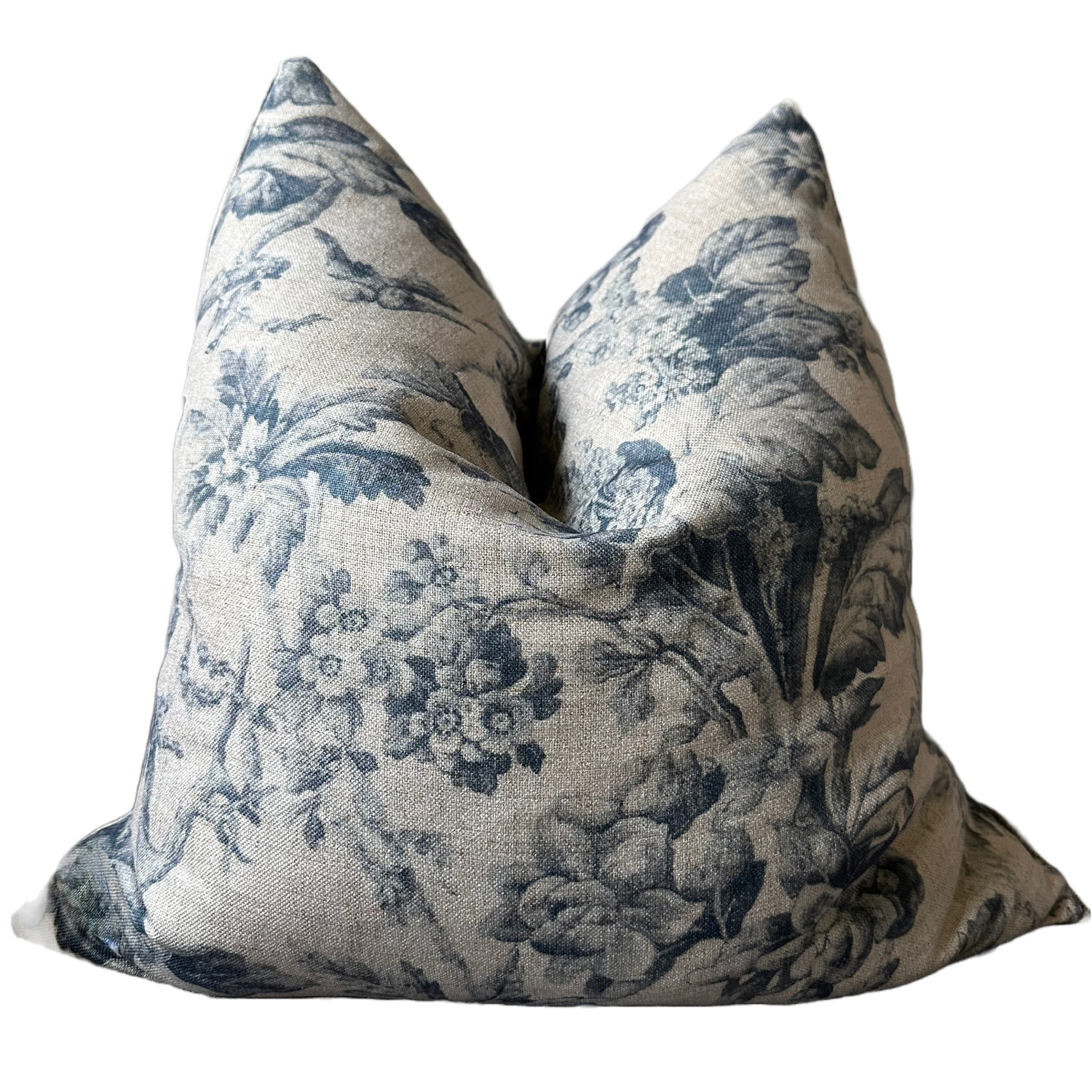 Square Pillows | Rowynn Pillow | Rennah — Rennah Decorative Pillows | Rennah