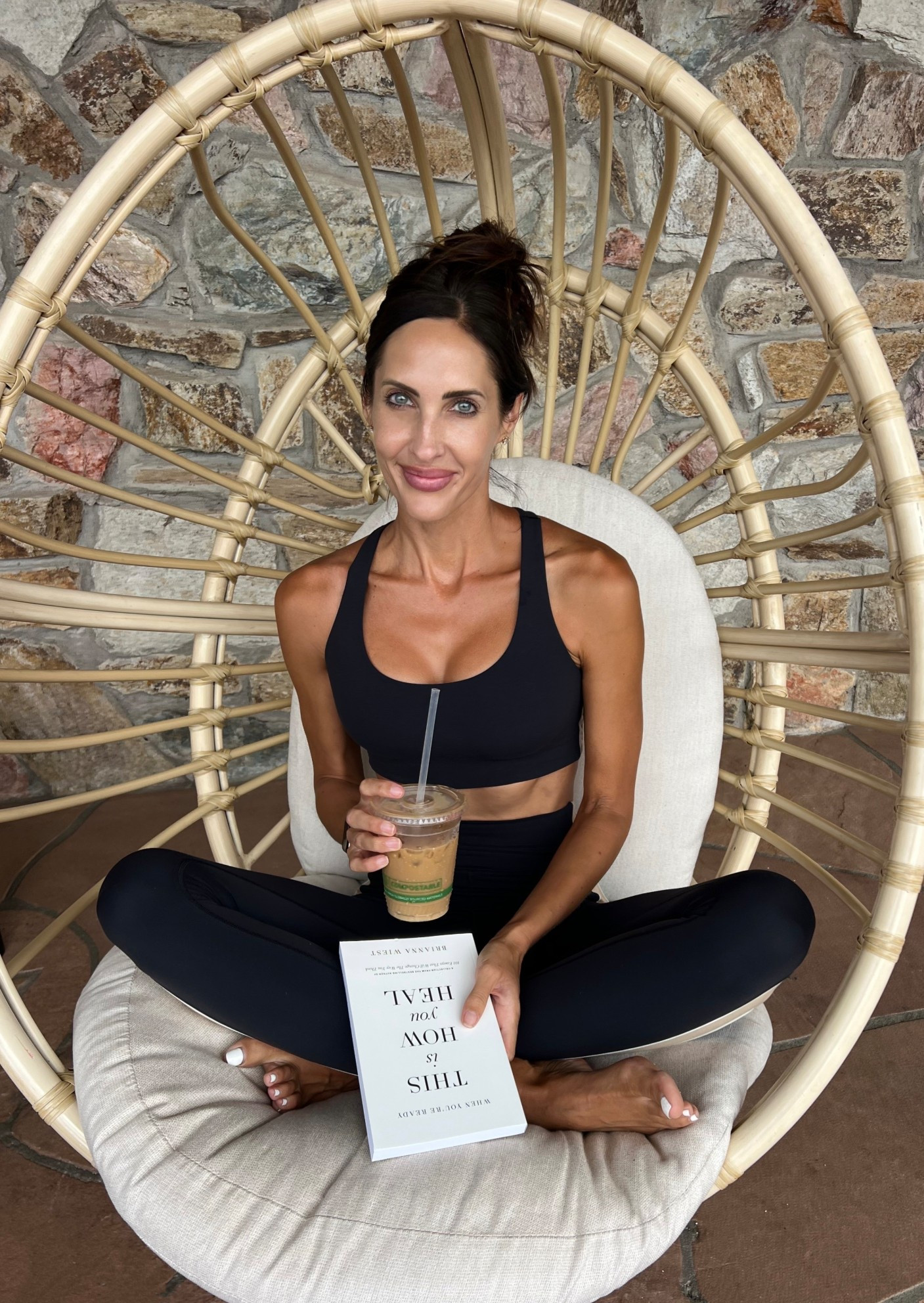 The under $50 workout set you need! I love all the color combinations! 

#LTKActive #LTKStyleTip #LTKFindsUnder50