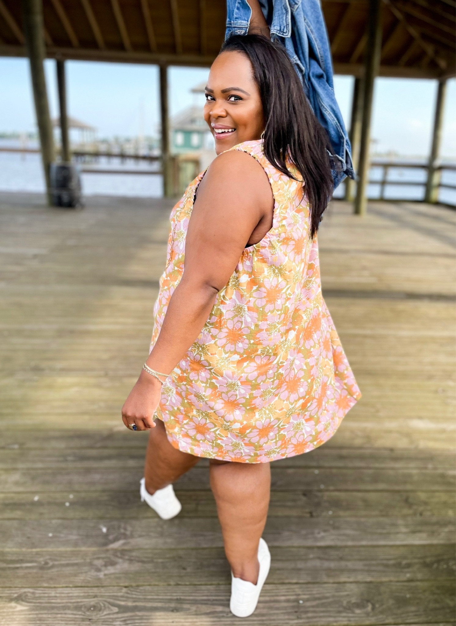 Linking a few JcPenny dresses below! These are great for Spring!! 🌸🌸🌸🌸 

#LTKcurves #LTKSeasonal #LTKworkwear
