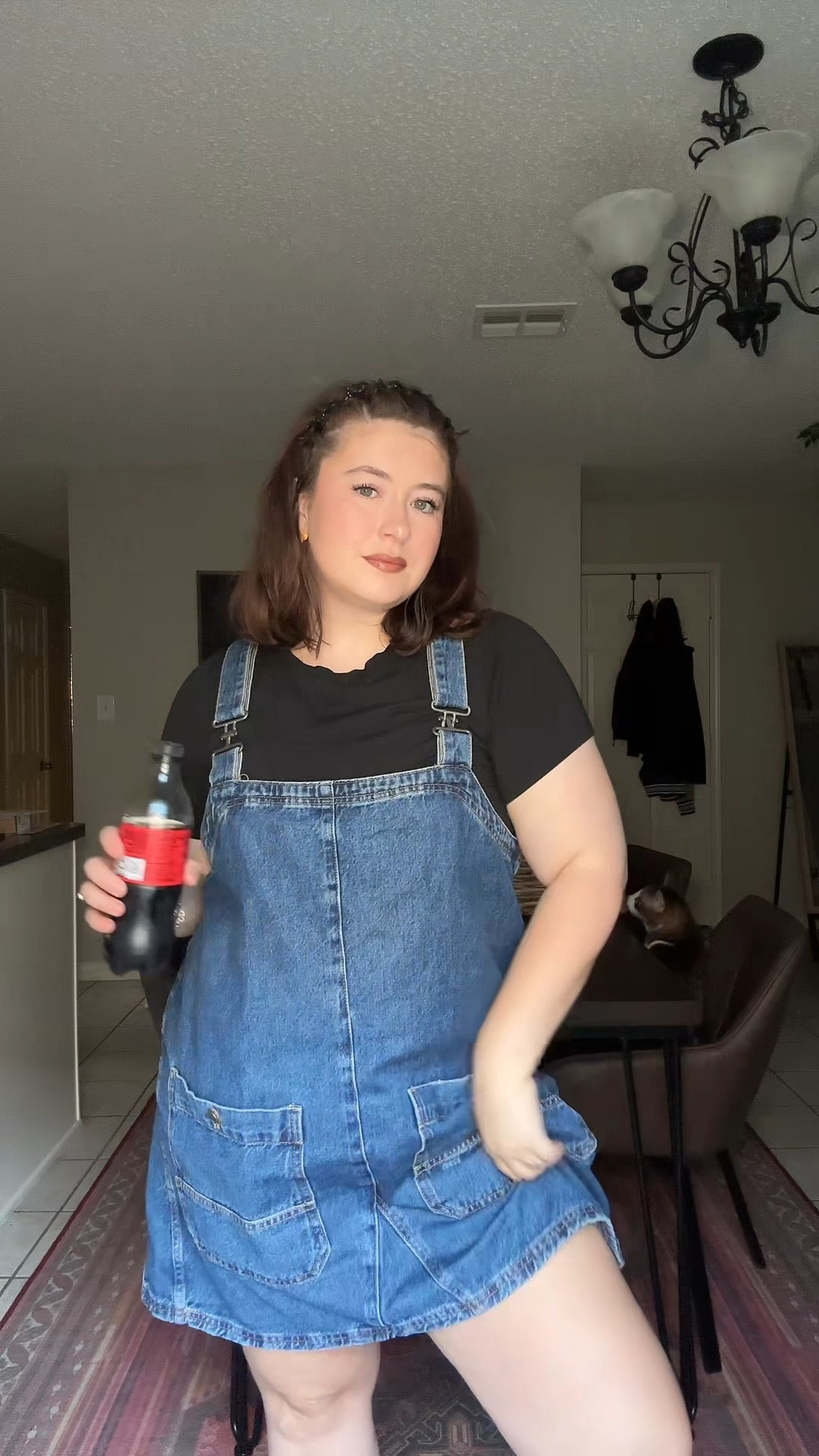 Y2K mom fall vibes 

#LTKMidsize #LTKStyleTip #LTKFindsUnder100