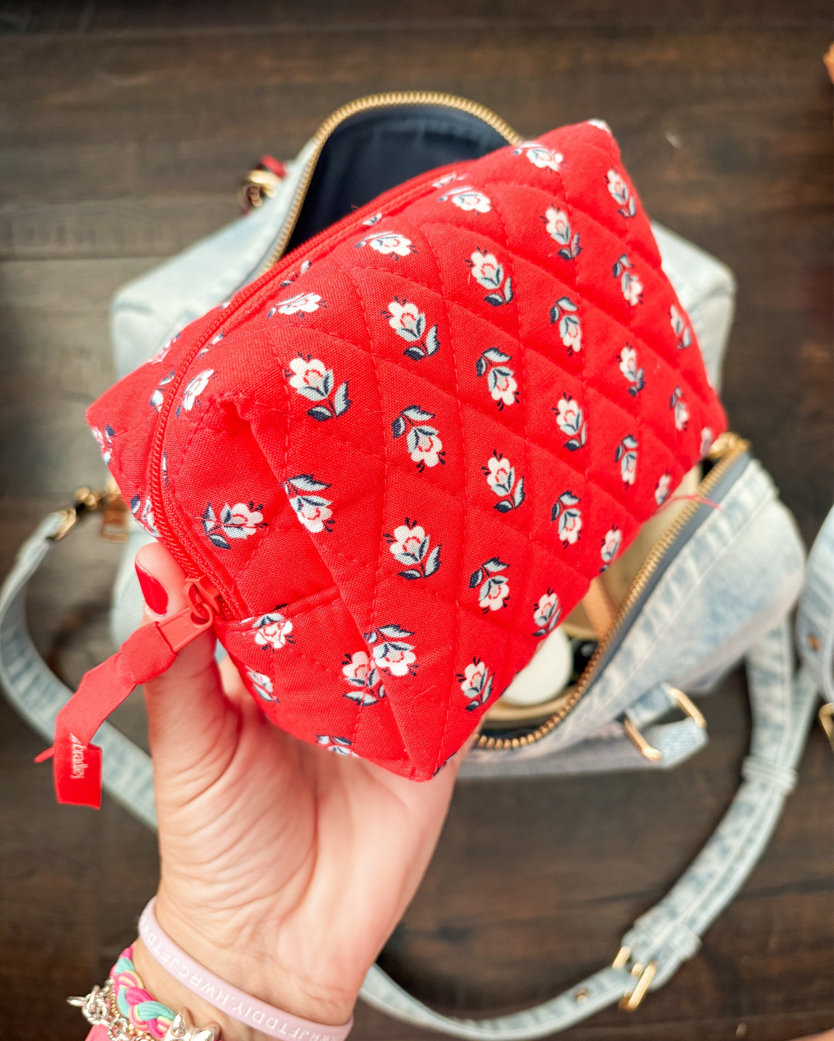 Favorites from my bag last week! 

#LTKHome #LTKOver40 #LTKTravel