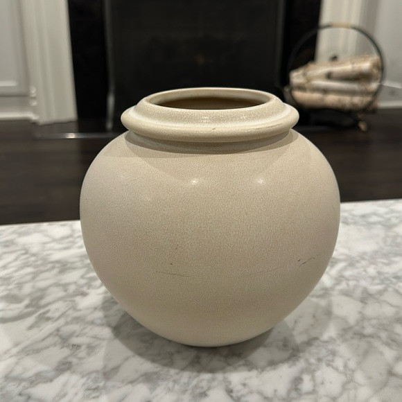 Studio McGee Low Vase | Poshmark