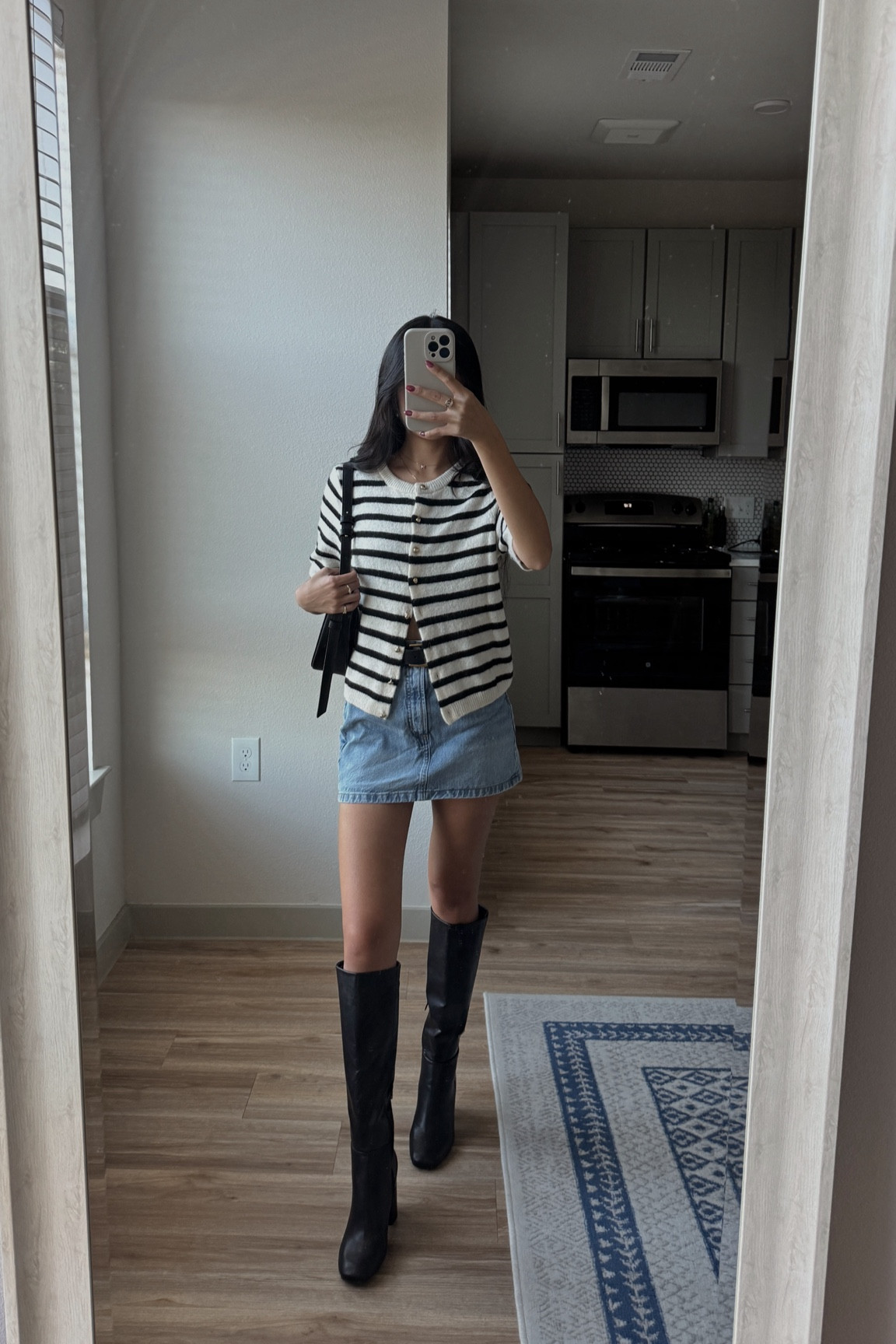 the perfect tall boots for fall!

#LTKSeasonal #LTKStyleTip #LTKShoeCrush